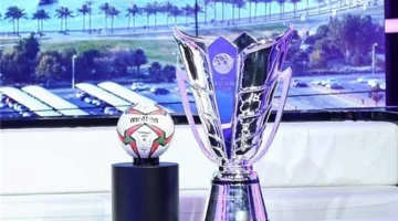 سحب الإمارات ملف تنظيم كأس آسيا 2031 يؤثر على توزيع استضافات البطولات الآسيوية 1